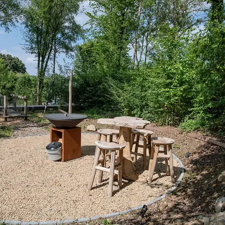 別荘 Me Voila 10 *