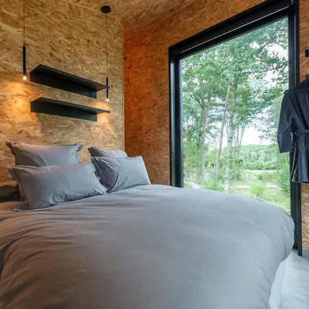 Me Voila 10 Vakantiehuis Biron