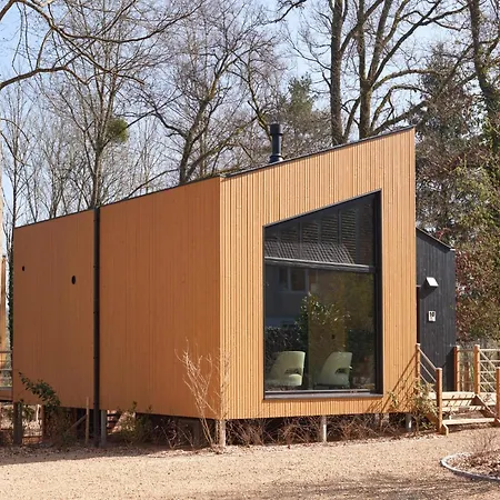 Me Voila 10 Vakantiehuis