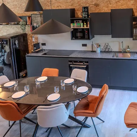 別荘 Me Voila 10 Biron