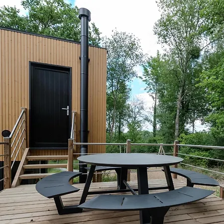 Vakantiehuis Me Voila 10 *
