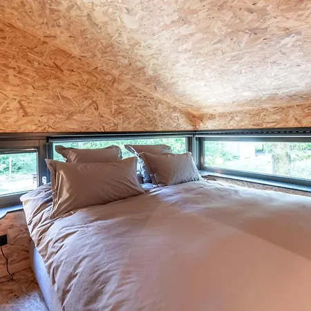 Me Voila 10 Vakantiehuis Biron