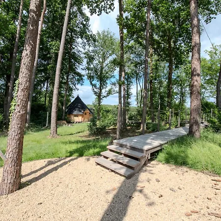 Me Voila 10 Vakantiehuis