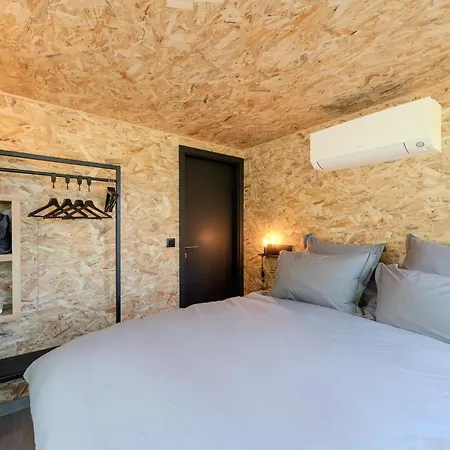 Me Voila 10 Vakantiehuis *