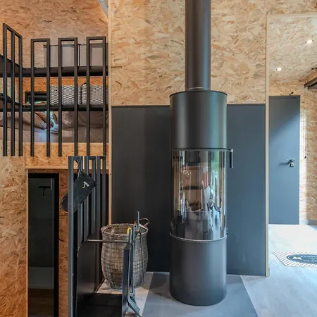 別荘 Me Voila 10 *