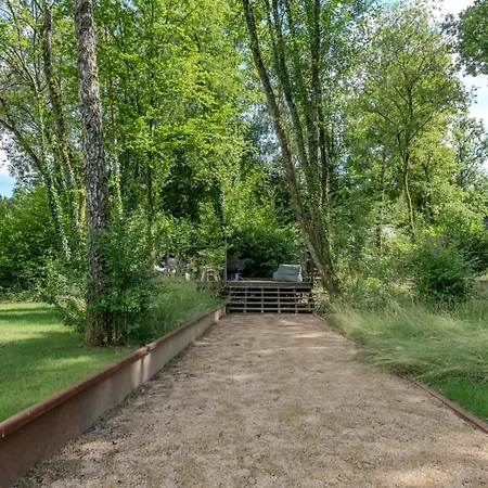 別荘 Me Voila 10 Biron