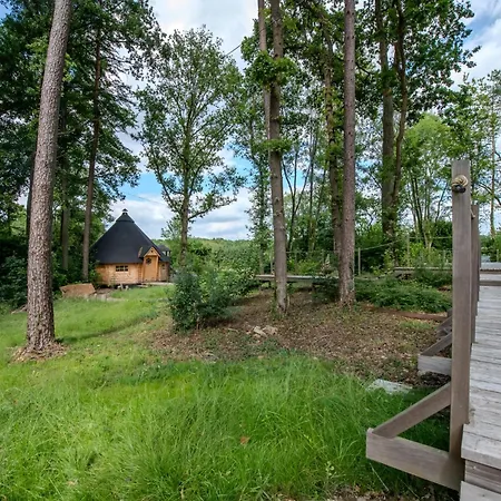 Me Voila 10 Vakantiehuis *