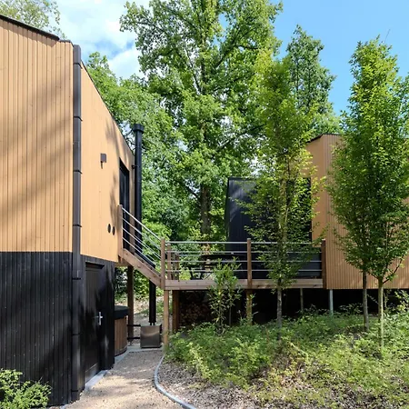 Me Voila 10 Vakantiehuis
