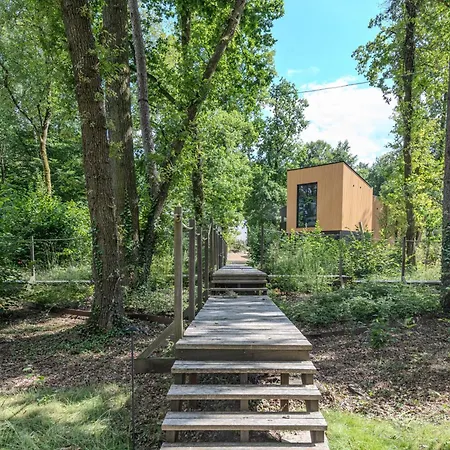 別荘 Me Voila 10 Biron