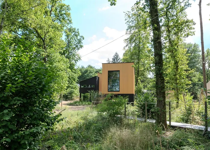 בית נופש Me Voila 10 Biron