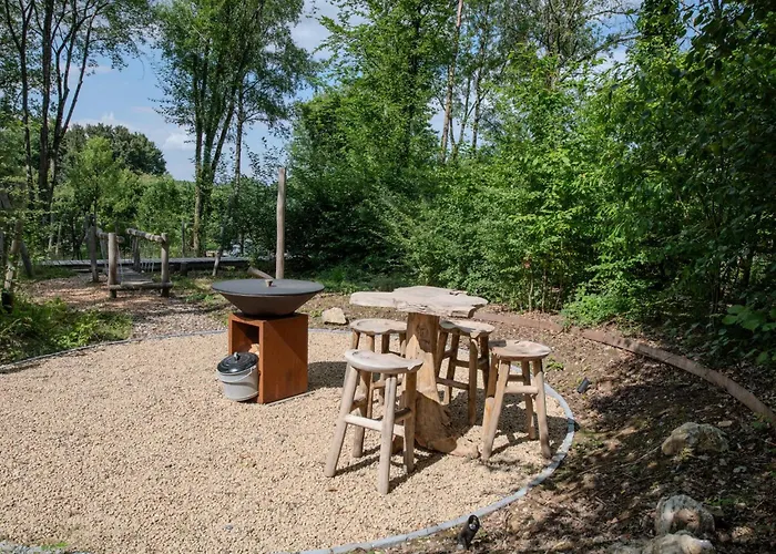 בית נופש Me Voila 10 *