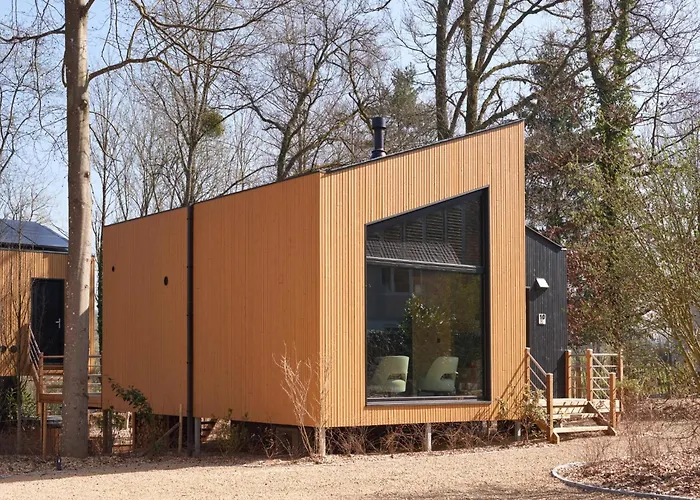 Me Voila 10 בית נופש