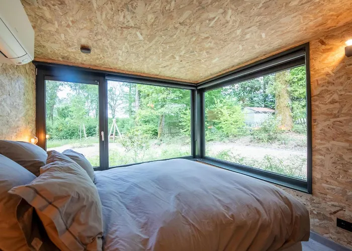 Me Voila 10 בית נופש *