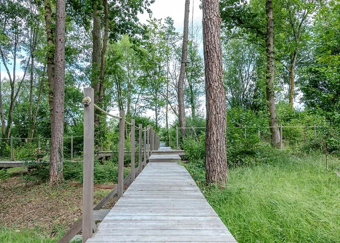 בית נופש Me Voila 10