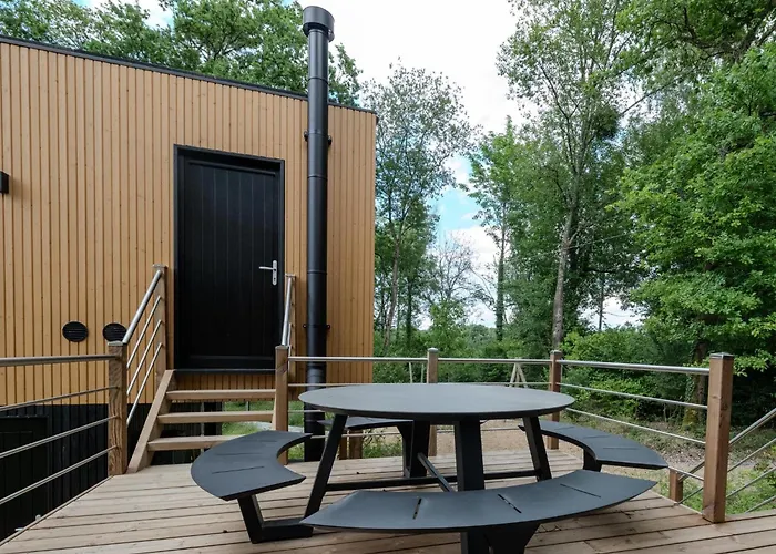 בית נופש Me Voila 10 *