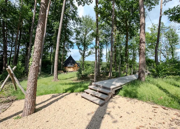 Me Voila 10 בית נופש