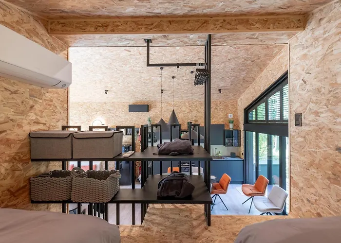 Me Voila 10 בית נופש