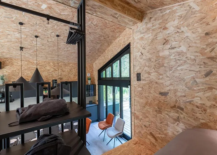 בית נופש Me Voila 10