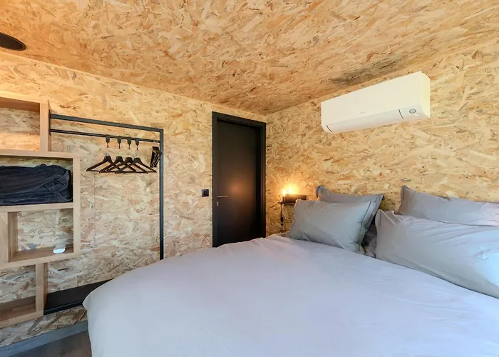 Me Voila 10 בית נופש *