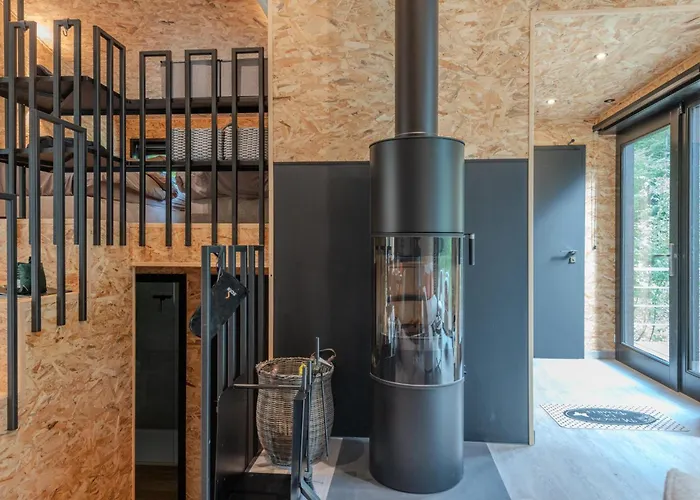 בית נופש Me Voila 10 *