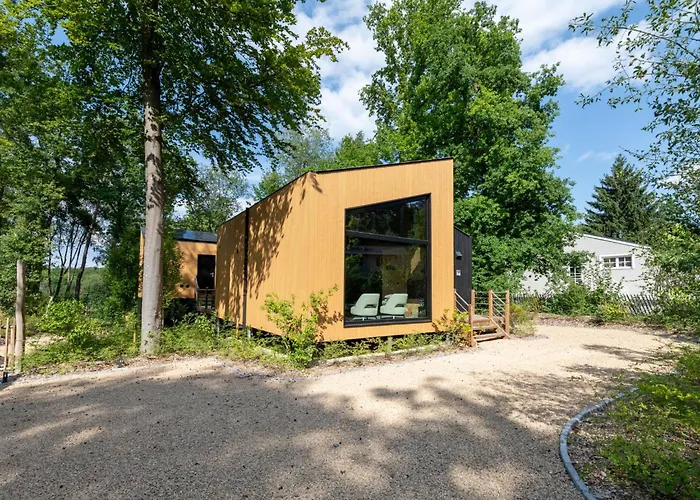 בית נופש Me Voila 10 *