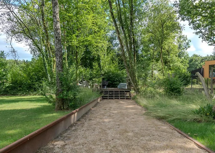 בית נופש Me Voila 10 Biron