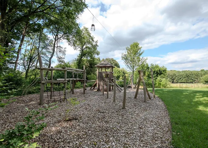 בית נופש Me Voila 10