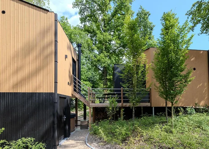 Me Voila 10 בית נופש