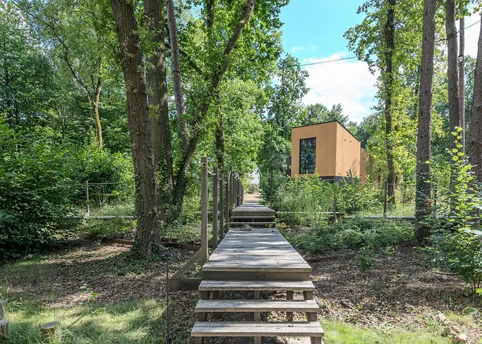 בית נופש Me Voila 10 Biron