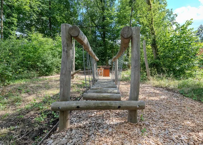 בית נופש Me Voila 10 Biron